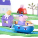 Peppa Pig Whizz Around Peppa's Great Big World Set image 5