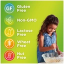 Centrum Kids Multivitamins & Minerals Daily Wellness Support Tablets - 30 Tablets image 5