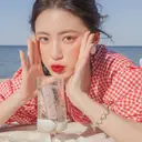 Rom&nd Rouge à Lèvres Mat Zéro 17 RED HEAT 3g image 2