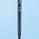 M&G X3 Gel Pens, 12 Pack Black Ink Gel Pens, Fine Point 0.5 mm, Quick Dry, Smooth Writing Gel Ink Pens with Cap for Office and School image 4