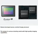 Sony Alpha 7 III Full-Frame Mirrorless Camera Body Only image 9