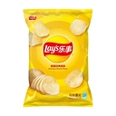 Lay's Chips de pommes de terre saveur originale 70 g image 0