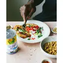 Tropical Sun Coconut Milk 100% Natural Can 400ml image 5