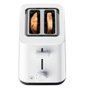 Braun Breakfast 1, Broodrooster, HT 1010, Wit image 6