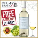 McGuigan Zero Sauvignon Blanc (75cl) image 1