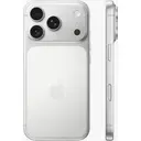 Apple iPhone 17 Pro 1 TB zilver image 6