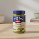 Barilla Pesto rustique basilic olive - 200 g image 2