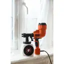BLACK+DECKER 400W Handheld Paint Sprayer image 7