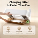 PETKIT PUROBOT CRYSTAL DUO image 7