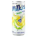 Lotte Milkis Drink Banana 250ml image 0