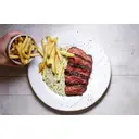HG Walter BEEF BAVETTE STEAK 250G image 3