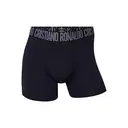 CR7 Lot de 5 boxers multicolore - Taille 2XL image 8