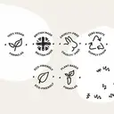 Miniml White Vinegar - Sorrento Lemon 1L Refill image 4