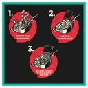 Amoy Soft Thread Noodles 300g image 3