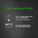 Dove Men + Care Refreshing 3-in-1 Hair Face and Body Wash Extra Fresh 700 ml image 1