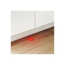 Bosch Series 2 SPV2HKX42G Wifi Connected Fully Integrated Slimline Dishwasher - Black Control Panel with Fixed Door Hinge Kit - E Rated image 7