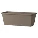 DEROMA Jardinière Day R Camel 50cm image 0