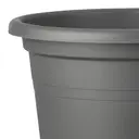 DEROMA Cilindro Day R Anthracite 40cm image 1