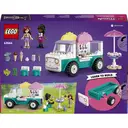 LEGO Friends 42644 Le camion de glaces de Heartlake City image 10