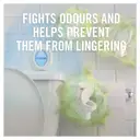 Febreze Bathroom Air Freshener, Citrus and White Verbena, 1 per Pack image 2