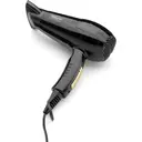 Tresemmé Salon Dry & Style Hair Dryer, 2000W Power, 2 Heat & Speed Settings, Cool Shot Function, Black, 5515U image 2