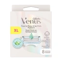 Gillette Venus Satin Care - Lames de rasoir Aloe Vera - 8 lames image 7