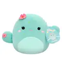 Squishmallows 7inch Graciela the Mint Barrel Cactus Plush image 4