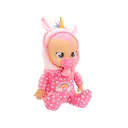 Cry Babies Tiny Cuddles Newborn Dreamy Mini Baby Doll image 2