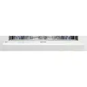 Indesit D2I HL326 UK 60cm Fully Integrated Dishwasher - 14 Place Settings - E Rated image 3