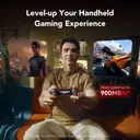 Lexar PLAY PRO MicroSDXC Express Card 1TB, up to 900MB/s Read, 600MB/s Write, Gaming-Optimized, A2, 4K, High-Speed Micro SD Memory Card for Handheld Consoles, Switch, Portable Gaming Device image 3