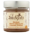 Joe & Seph's White Chocolate Caramel Spread 230g image 2