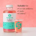 Symprove Live & Active Water-Based Hydration Support Supplement Strawberry & Raspberry Flavour - 4 Week Pack image 2