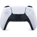 Sony Manette PS5 sans fil Dualsense - Blanc image 0