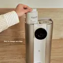 Tappwater Filter Refill for Countertop Reverse Osmosis System, Lasts Up To 12 Months - TCT-N001M image 1