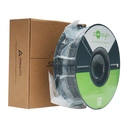 Creality Soleyin Ultra PLA schwarz 1 KG 3D-Druckerfilament 1,75 mm, hohe Geschwindigkeit 30–300 mm/s, passend für die meisten FDM-3D-Drucker image 1