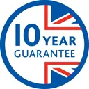 Addis Rectangular Washing Up Bowl - Light Grey image 4