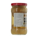 Liubiju Pickled Sweet Garlic with Osmanthus 290g image 1
