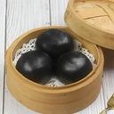 FRESHASIA Salted Egg Custard Bun 240g image 2