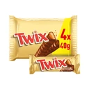 Twix 4 x 2 Bars 160g image 3
