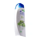 HEAD & SHOULDERS - Shampoing 2en1 Sensitive - 300ml image 1
