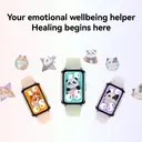 Huawei Band 11 Aluminium Grass Green image 5