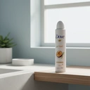 Dove Go Fresh - Déodorant spray citron jaune & fruit de la Passion - 200 ml image 1