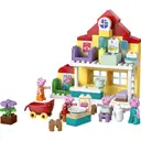 LEGO DUPLO Peppa Pig 10467 Family House image 7