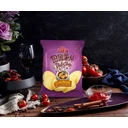 Oishi  Potato Chips - Braised Pork Flavor 50g image 1