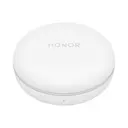 HONOR Écouteurs A Pro, grand haut-parleur de 12,4 mm, réduction active du bruit à 49 dB, 42 heures d’autonomie image 2