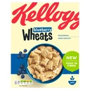 Kellogg's Blueberry Wheats 500g image 1