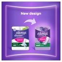 Always Discreet Incontinence Pads Women Normal 24 Pads image 5