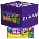 Cadbury Dairy Milk Freddo Caramel Chocolate Bar 4pk 78g image 2