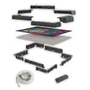 Clementoni  224102 Stranger Things The Upside Down 520 Piece Puzzle image 6