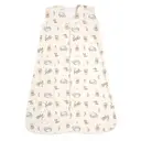 HALO® SleepSack® 100% Cotton Wearable Blanket Swaddle Transition Sleeping Bag TOG 0.5 0-6 Months Winnie The Pooh Frolic image 0